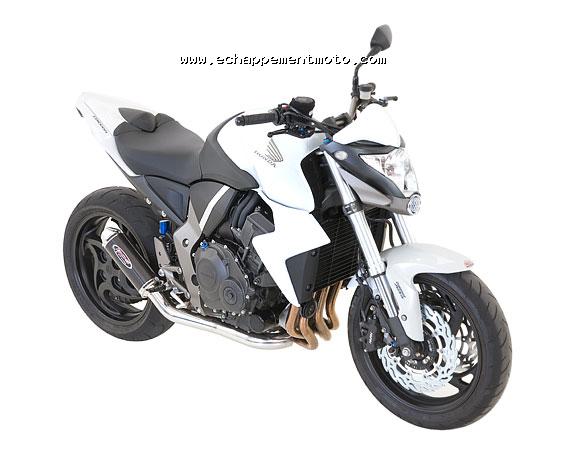 HONDA CB 1000 R bos HONDA CB 1000 R bos
